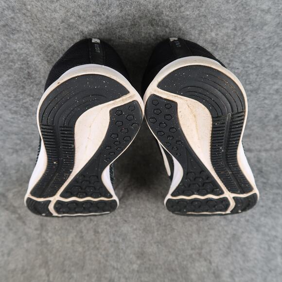 Nike Shoes Kids 4Y Downshifter Running Sneakers Athletic Trainer Youth Lace Up - Picture 12 of 12